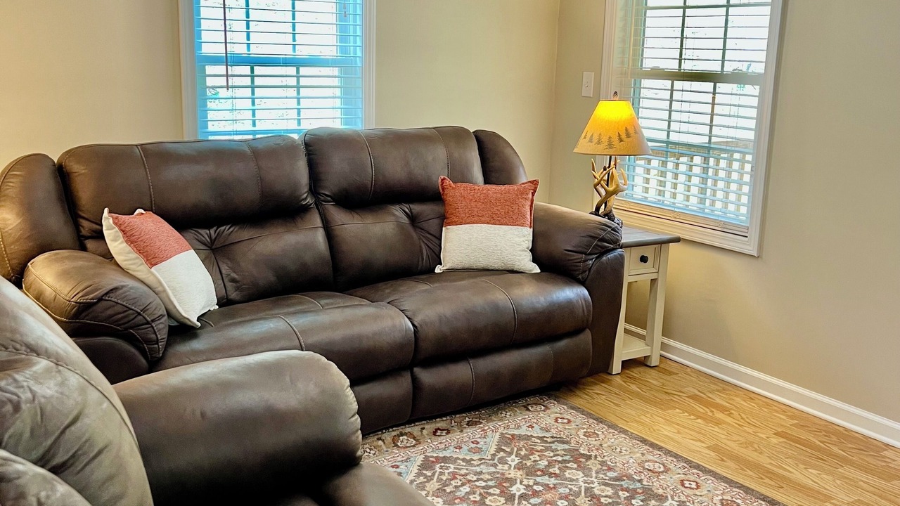 Photo of Livingroom in Yeaddiss