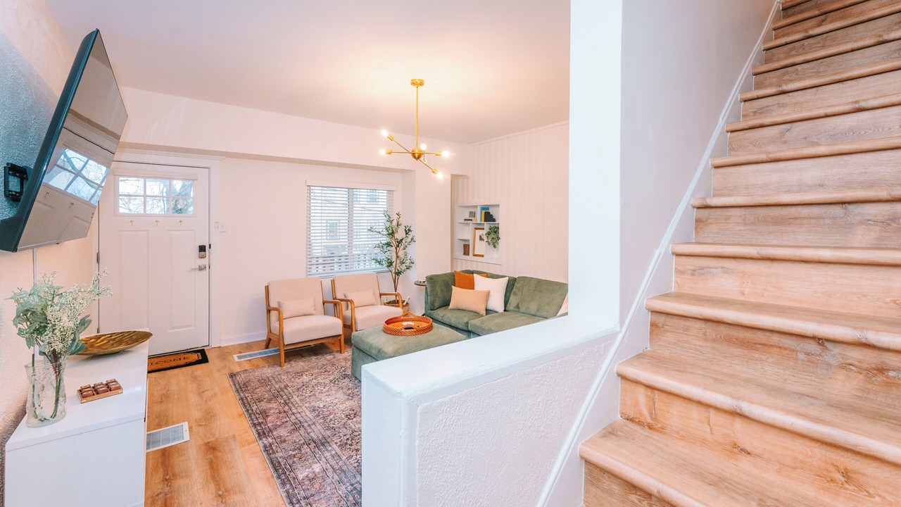 Photo of Livingroom in Pittsburgh