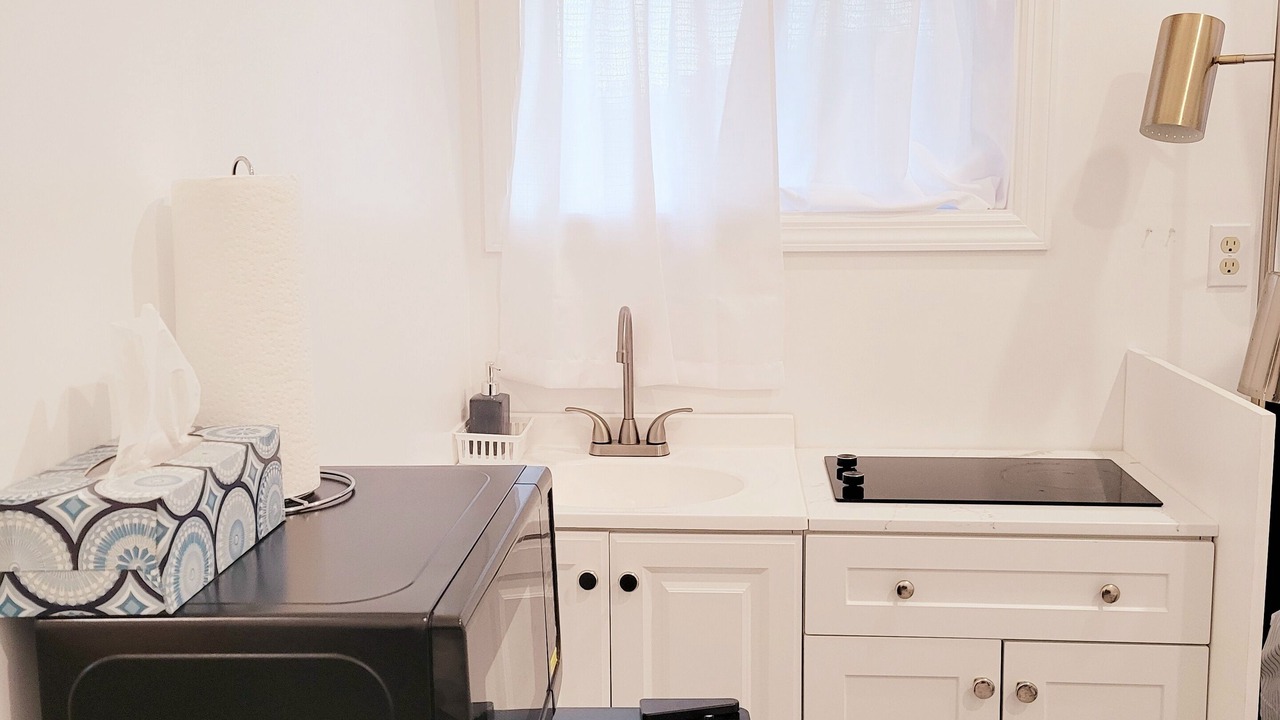 Photo of Kitchen in Watertown