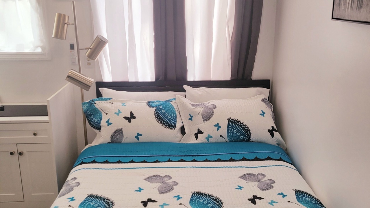 Photo of Bedroom in Watertown