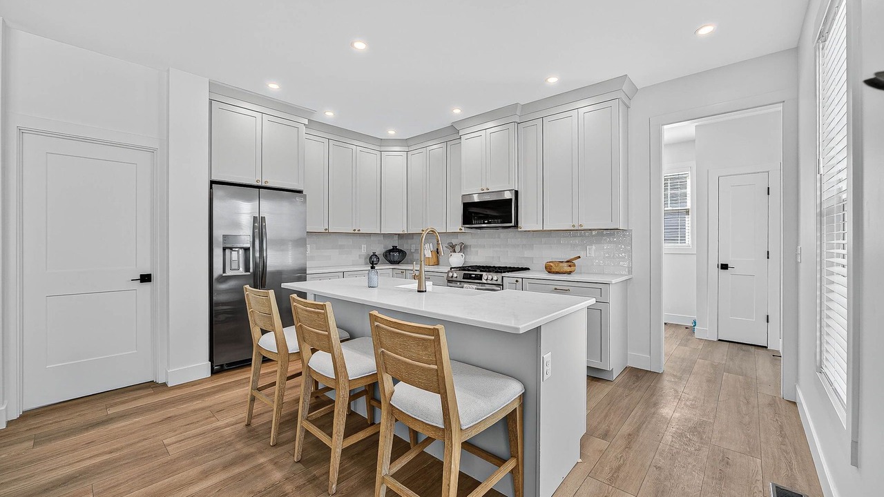 Photo of Kitchen in Northeast South Bend