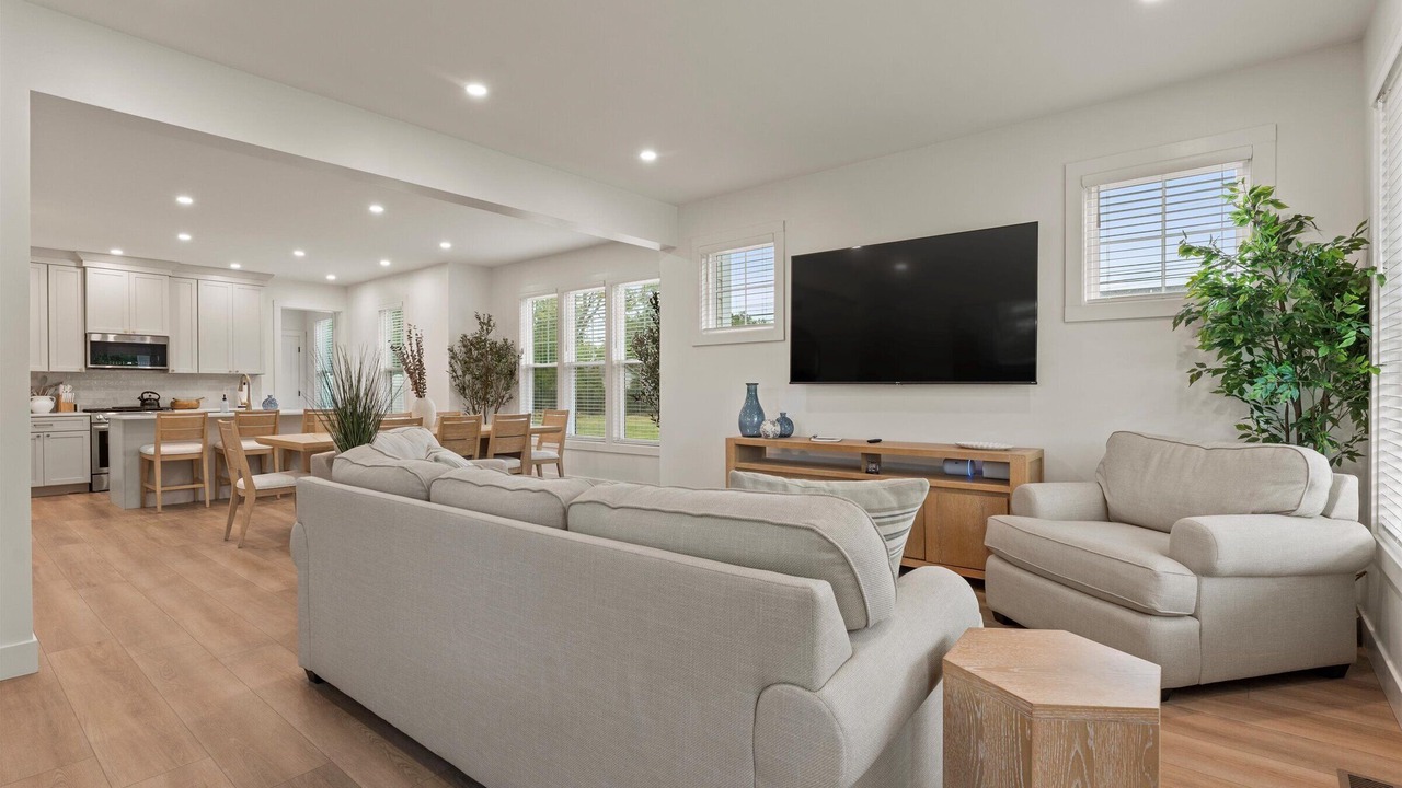 Photo of Livingroom in Northeast South Bend