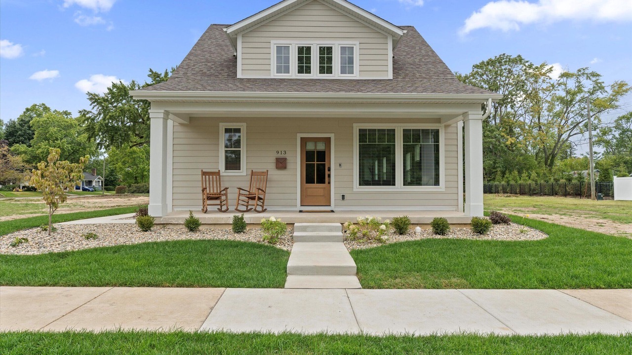Photo of Outdoor in Northeast South Bend