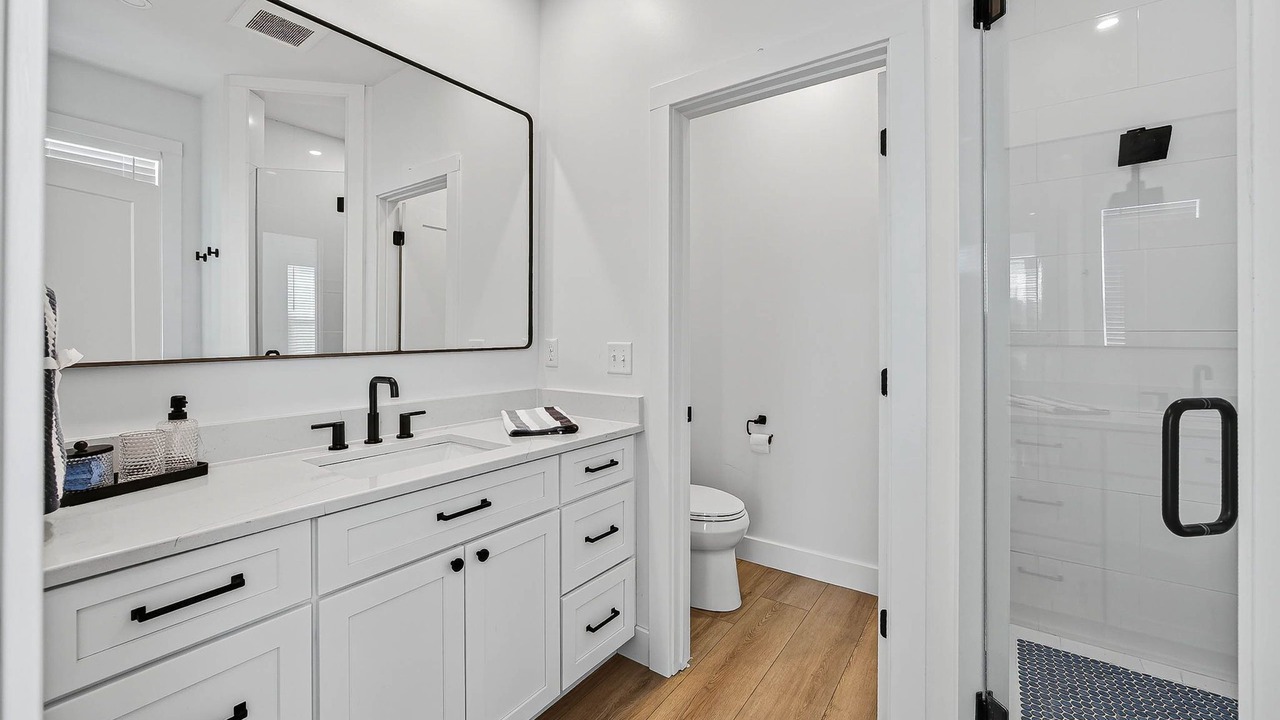 Photo of Bathroom in Northeast South Bend