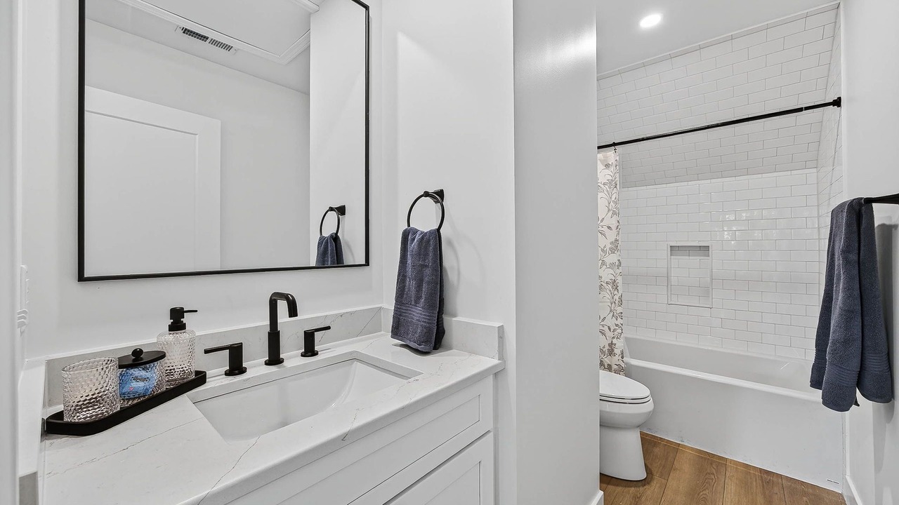 Photo of Bathroom in Northeast South Bend