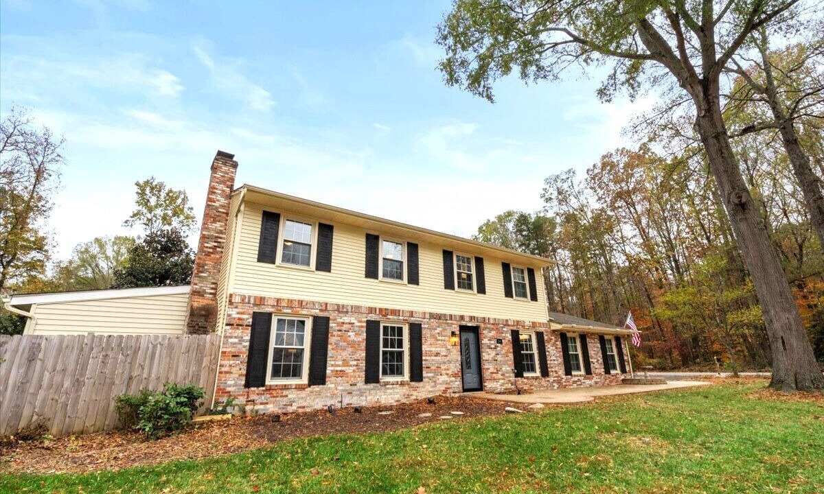 Photo of Outdoor in Fredericksburg