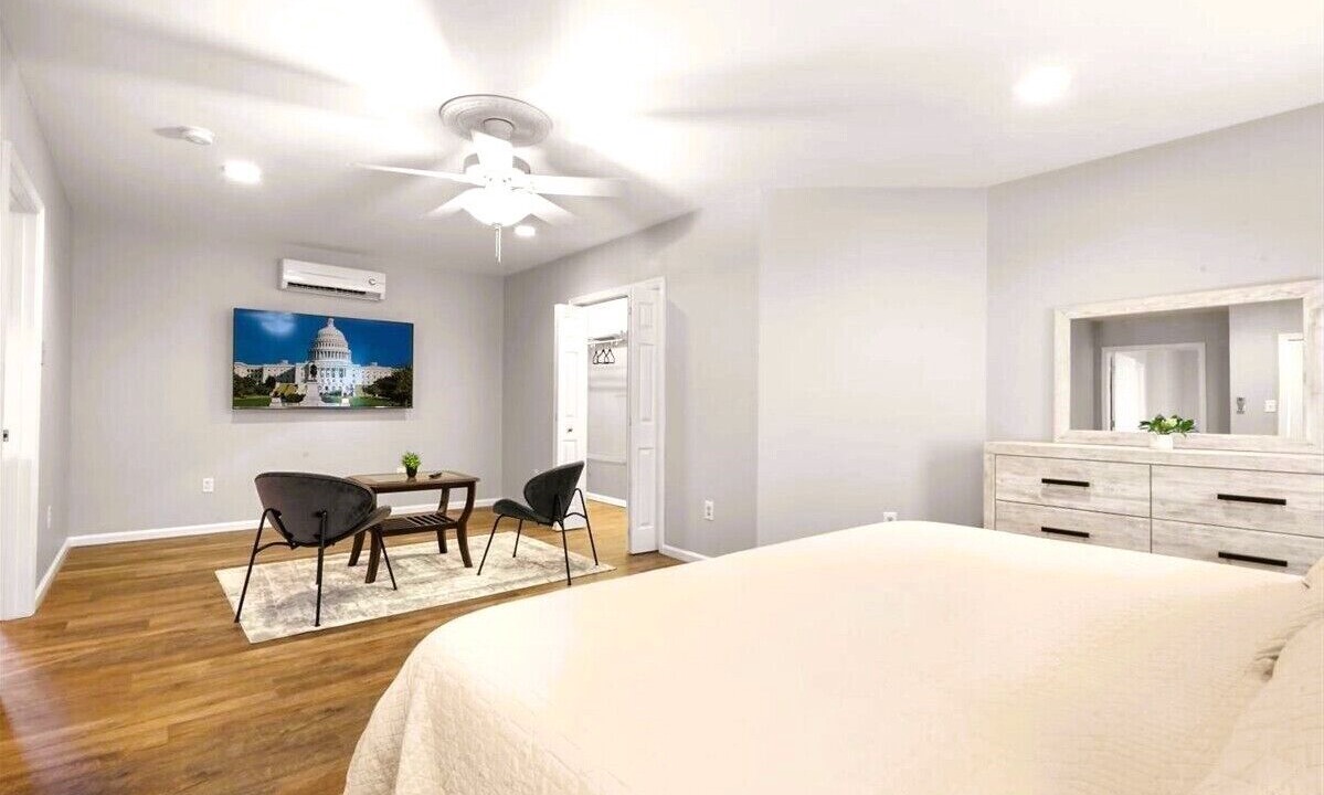 Photo of Bedroom in Fredericksburg