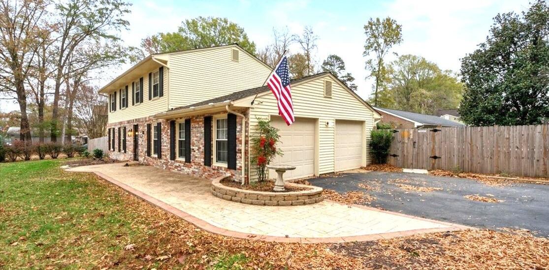 Photo of Outdoor in Fredericksburg