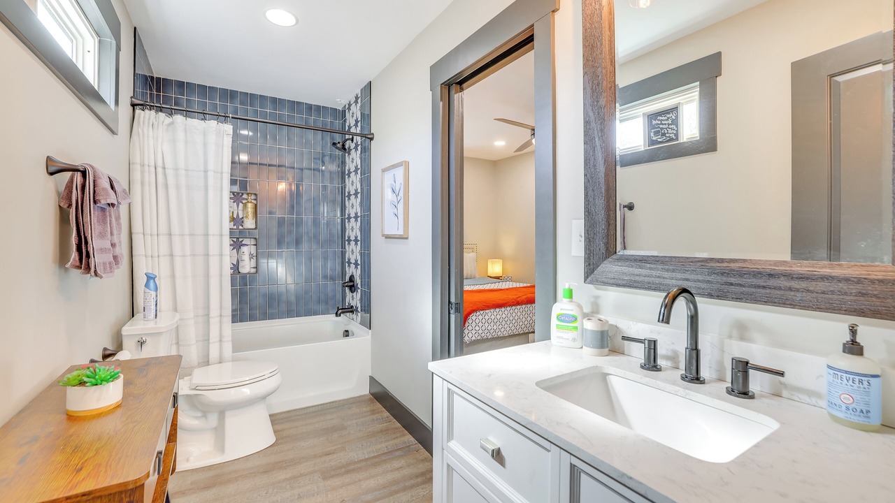 Photo of Bathroom in Sans Souci