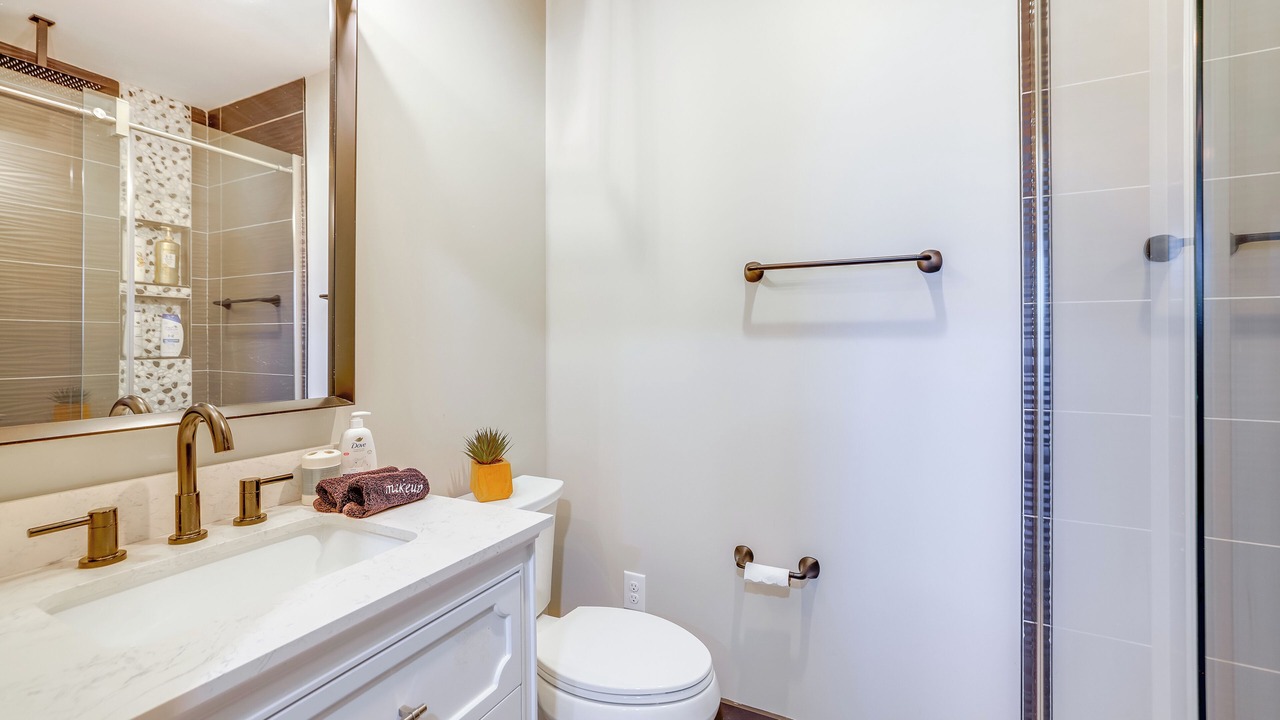 Photo of Bathroom in Sans Souci