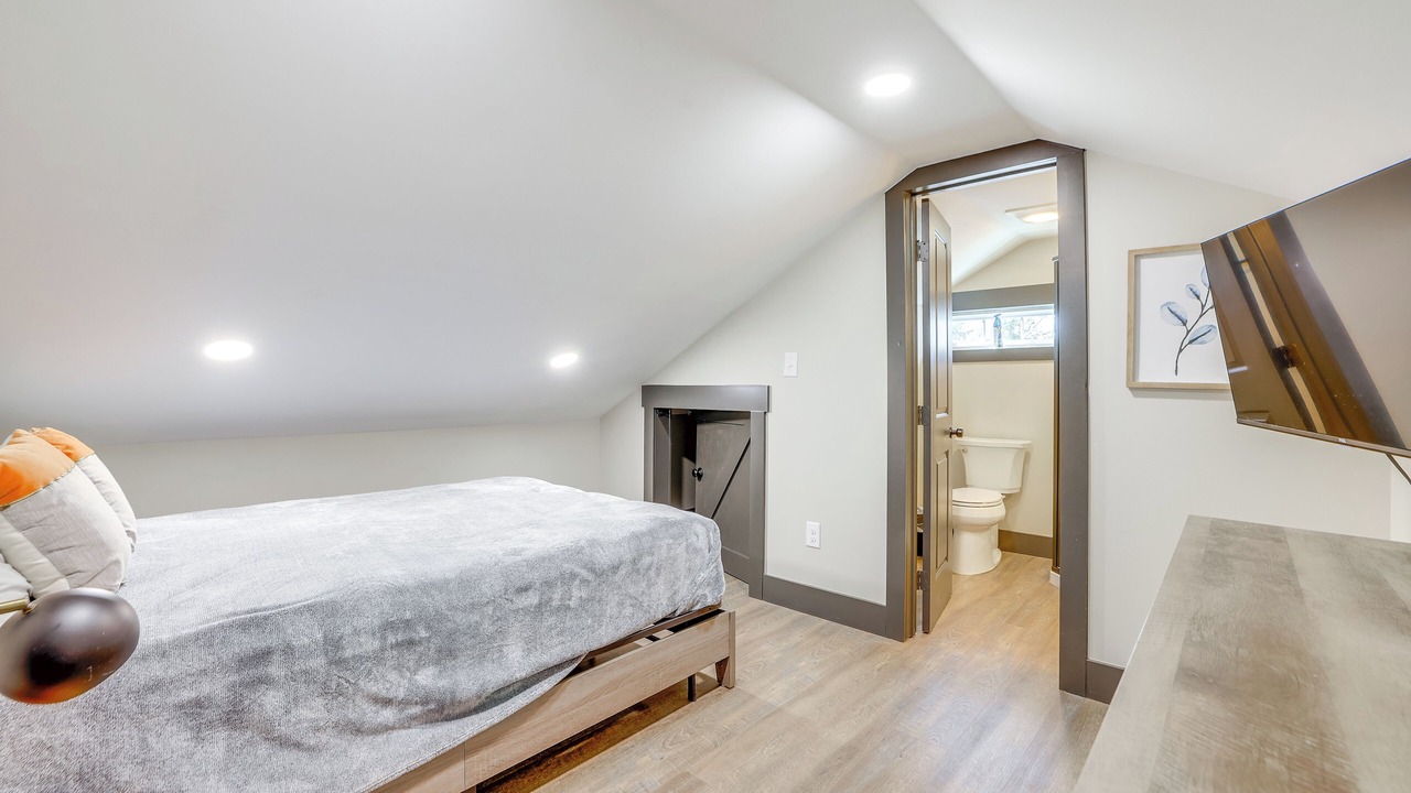 Photo of Bedroom in Sans Souci