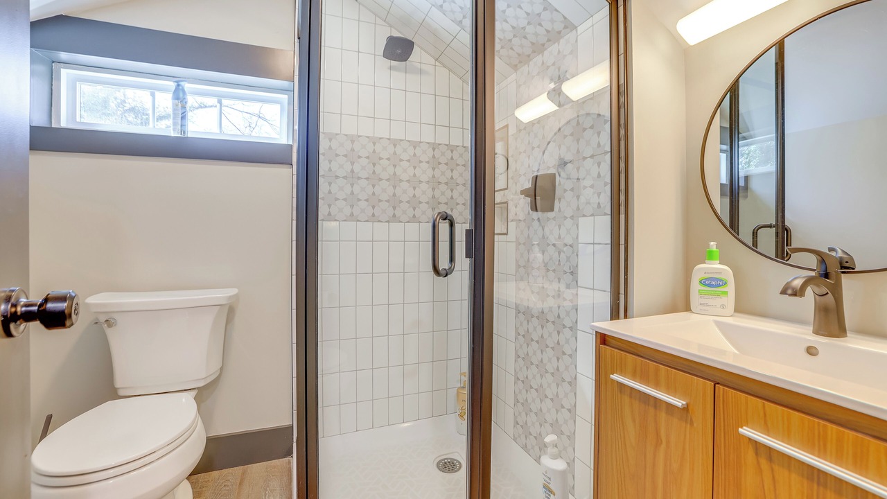 Photo of Bathroom in Sans Souci