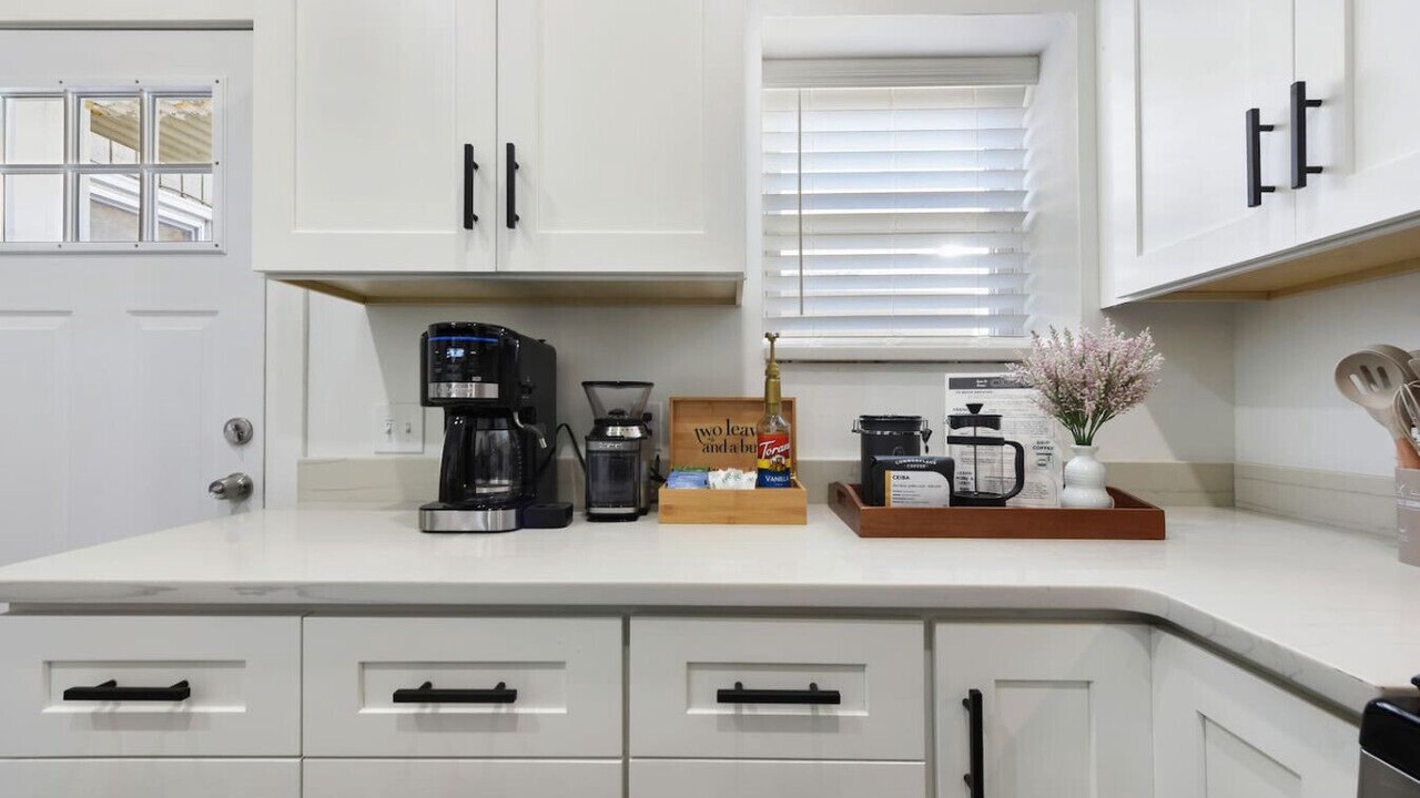Photo of Kitchen in Lower Lawrenceville