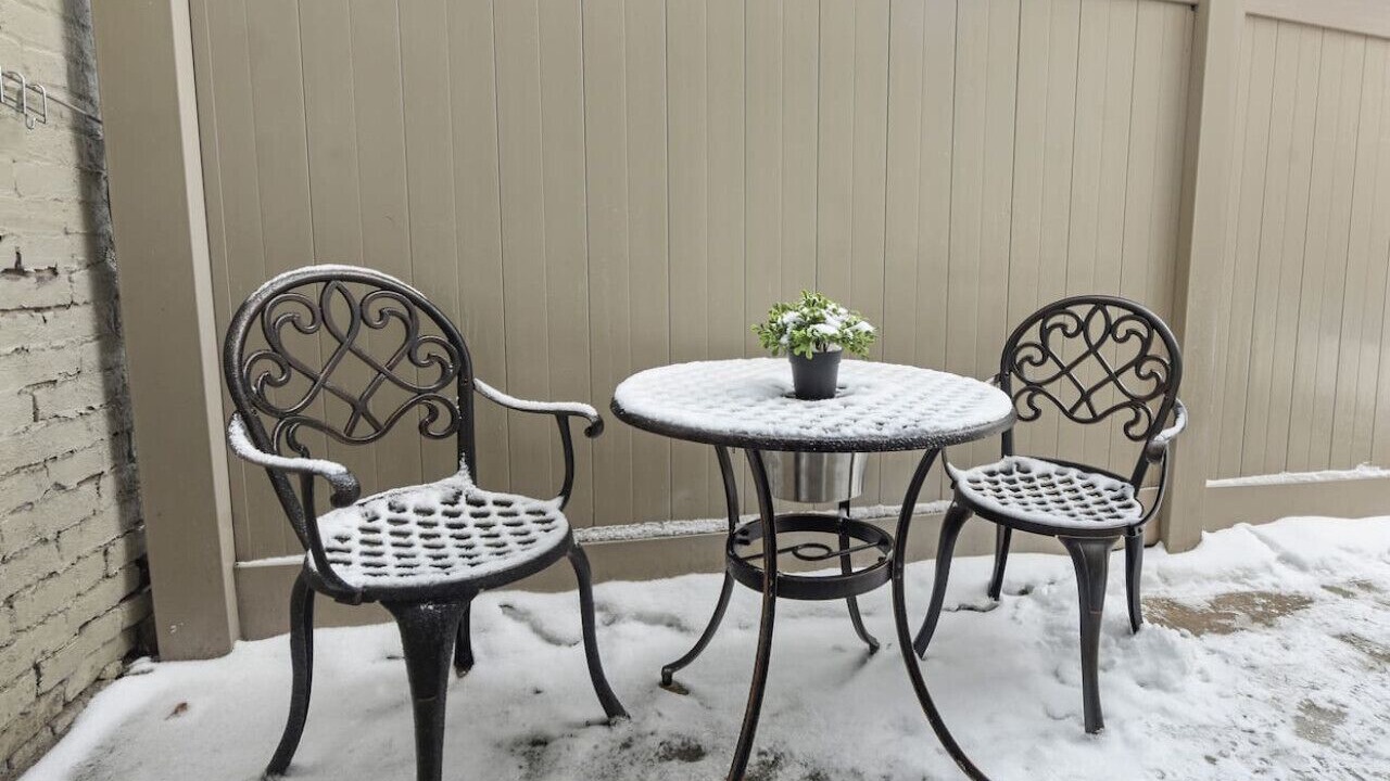 Photo of Outdoor in Lower Lawrenceville