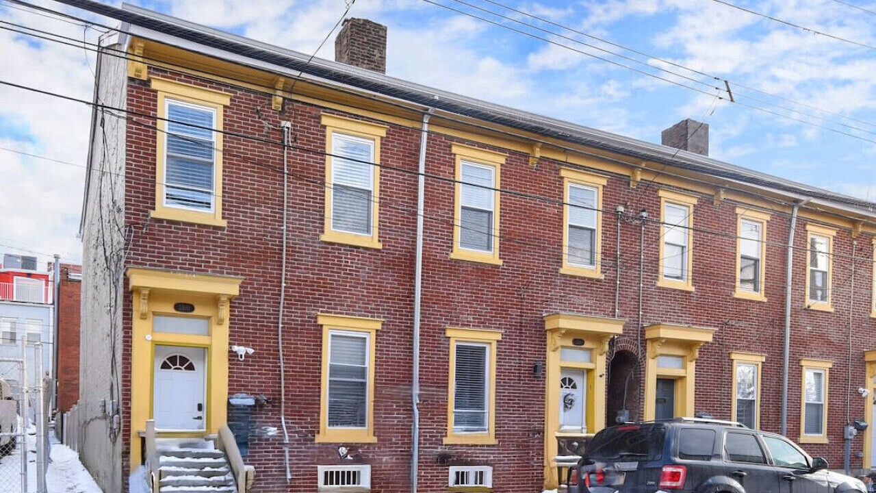 Photo of Outdoor in Lower Lawrenceville