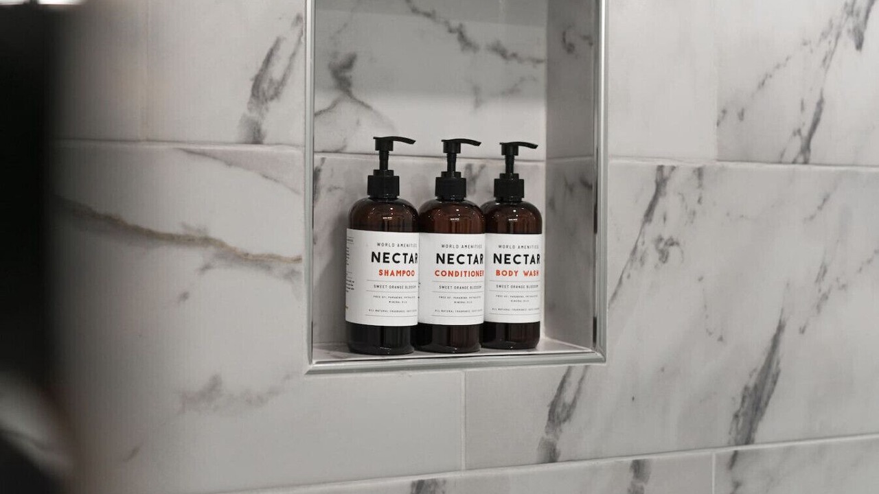 Photo of Bathroom in Lower Lawrenceville