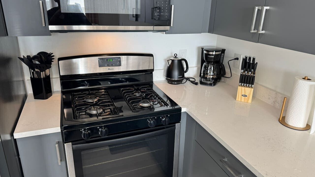 Photo of Kitchen in Bayonne