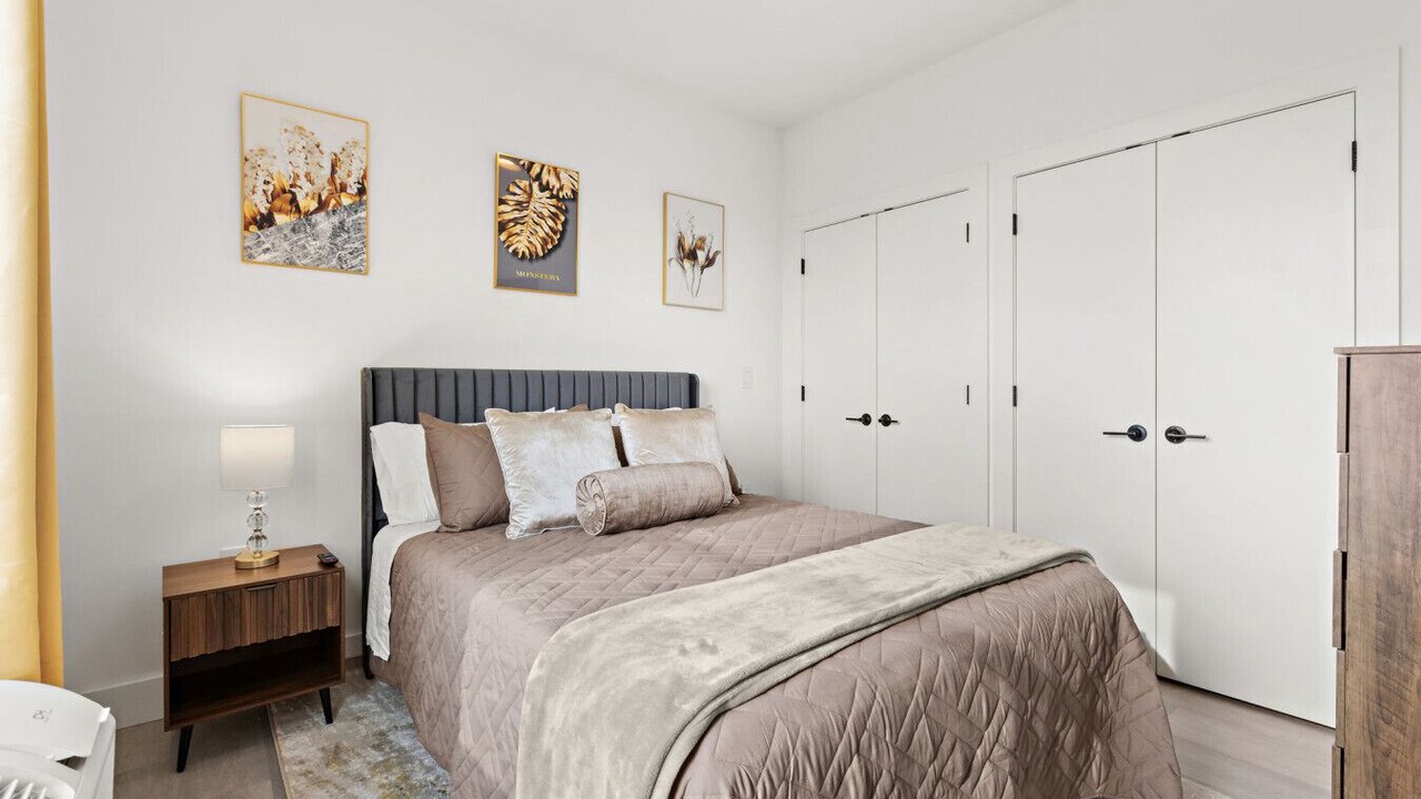 Photo of Bedroom in Bayonne