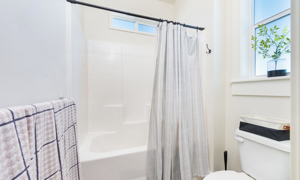 Photo of Bathroom in Cascade