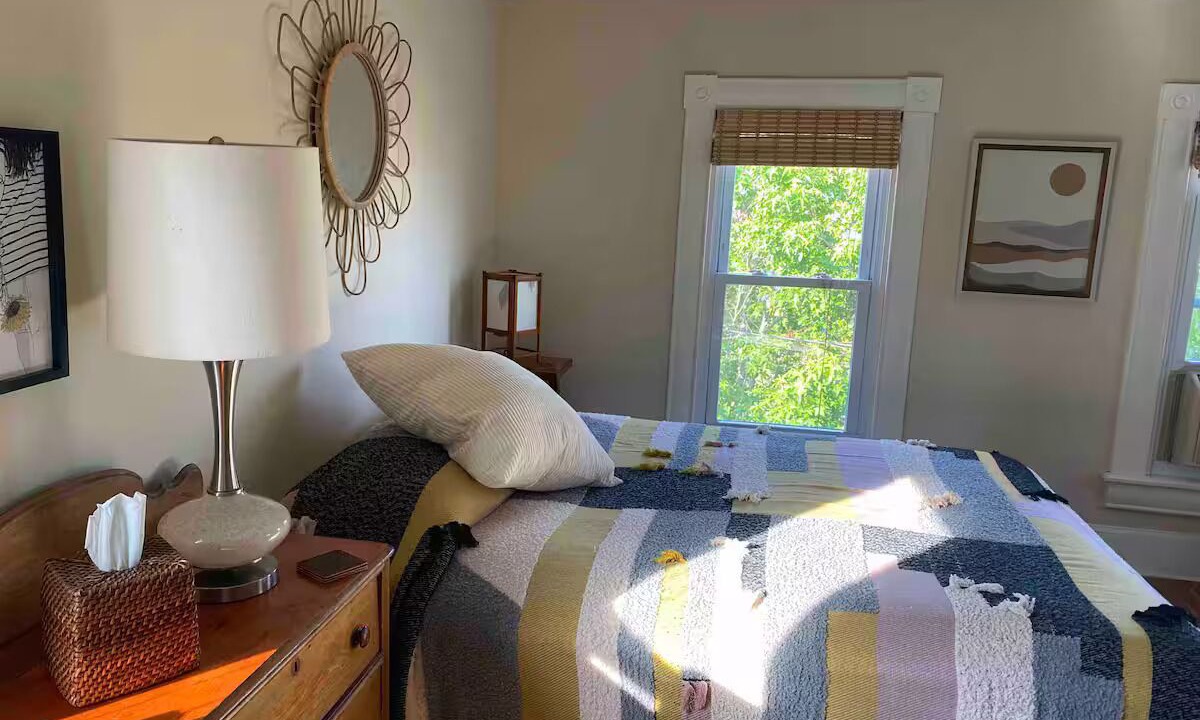 Photo of Bedroom in Fishing Creek