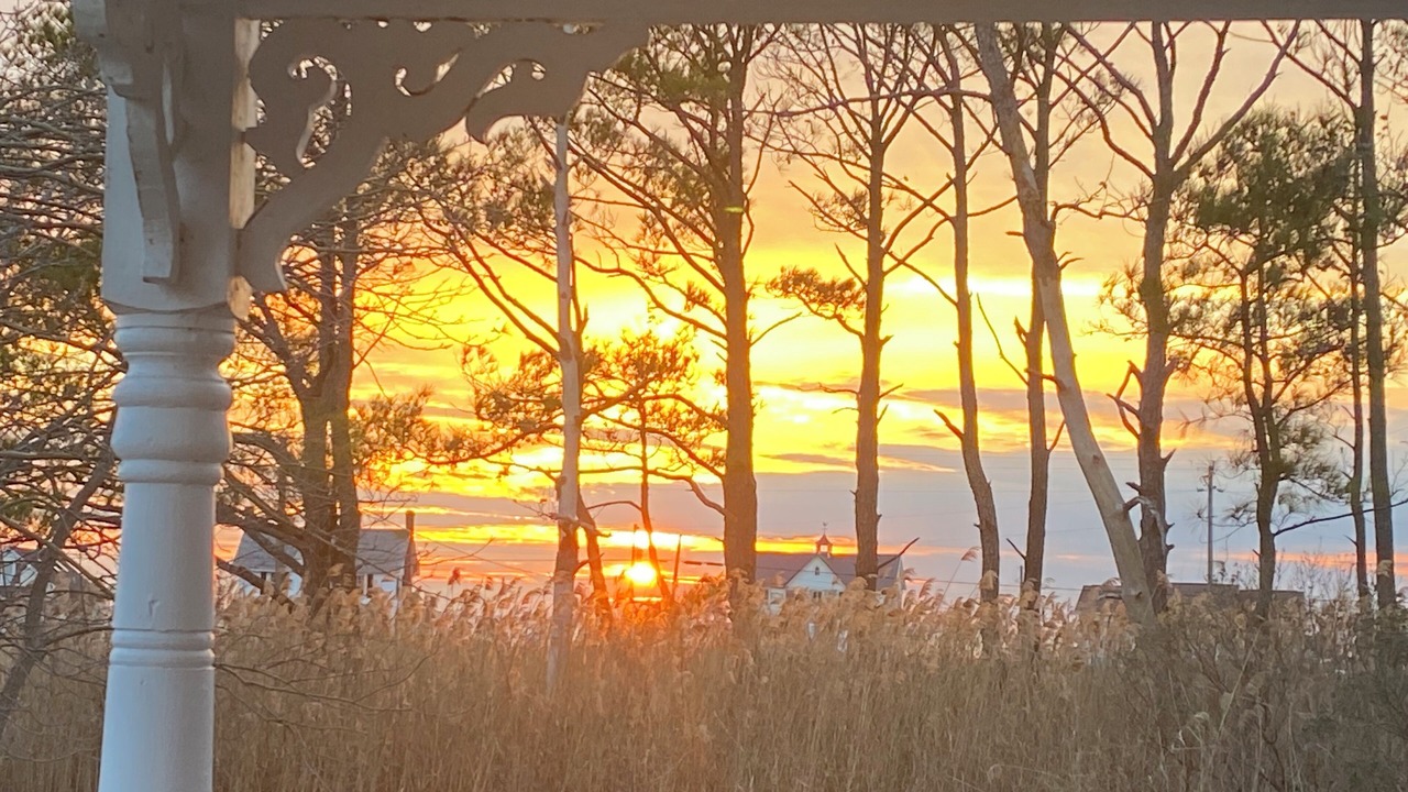 Photo of Outdoor in Fishing Creek