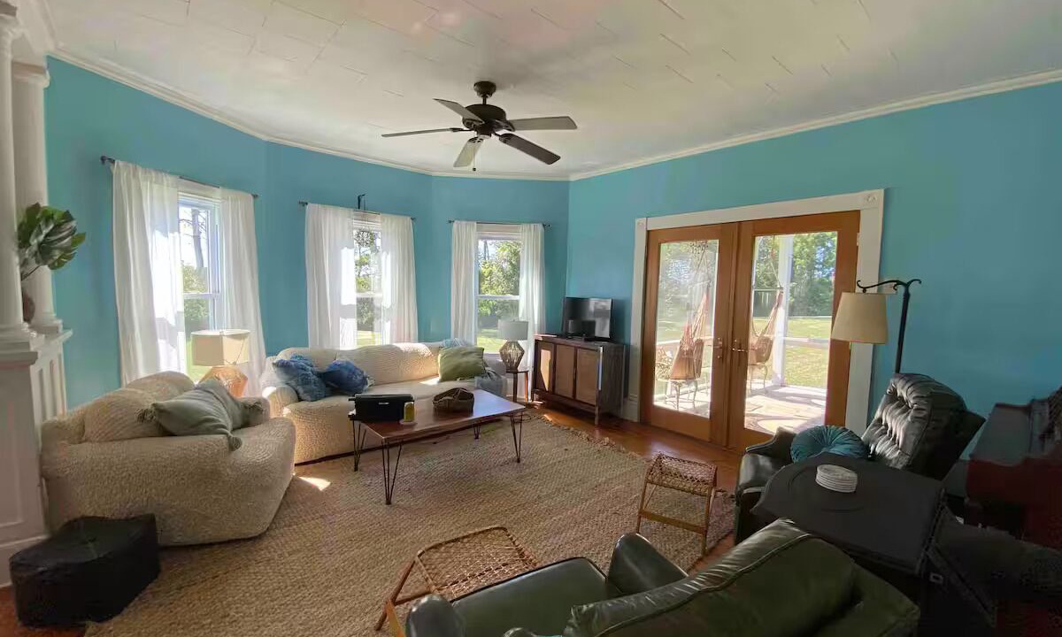 Photo of Bedroom in Fishing Creek