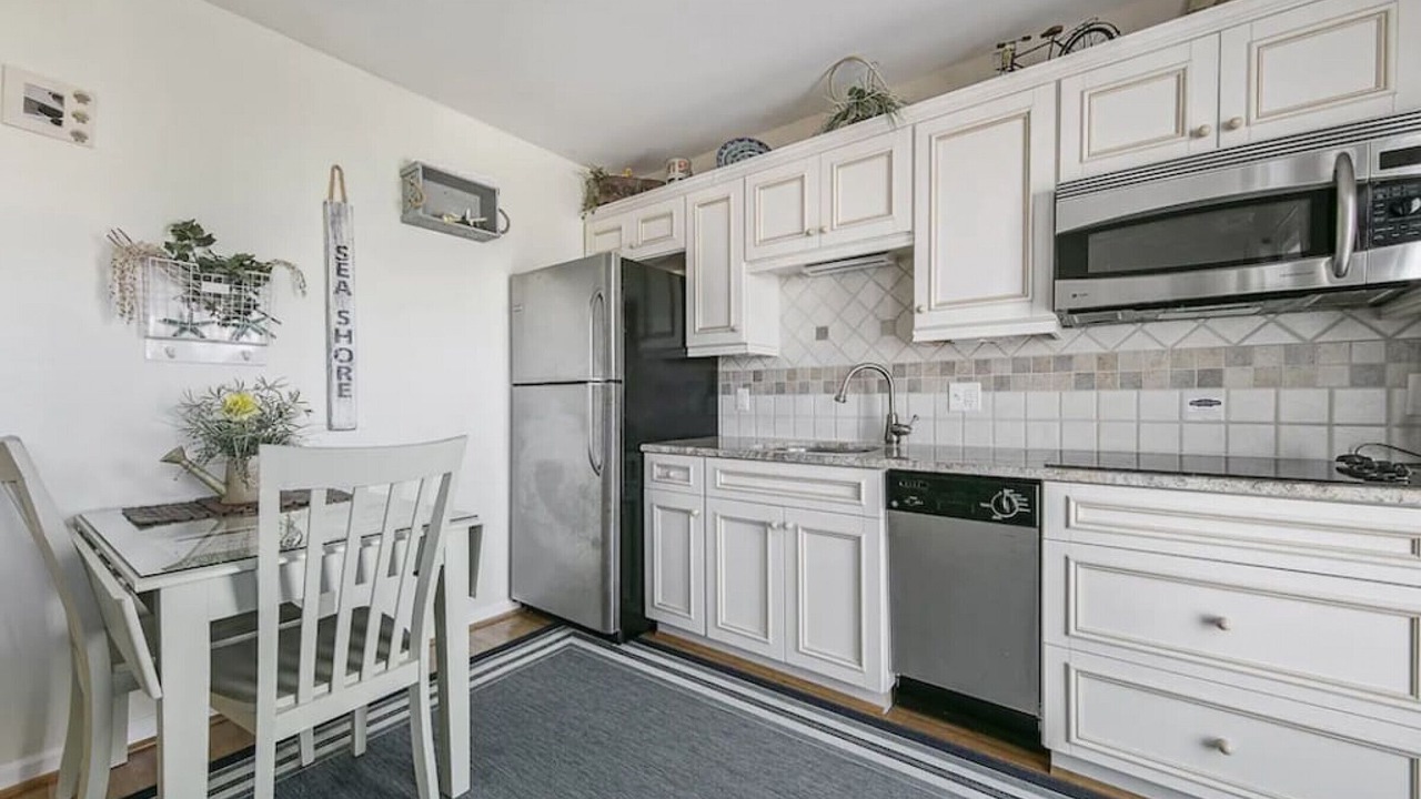 Photo of Kitchen in Beach Haven