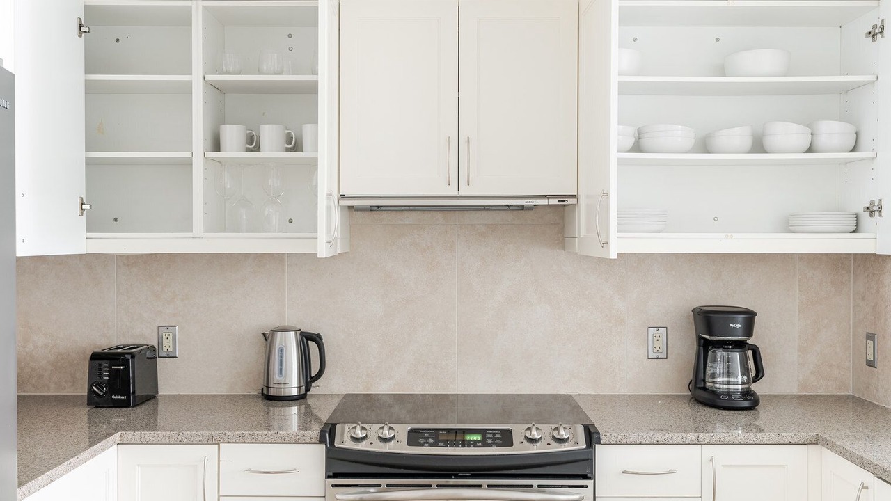 Photo of Kitchen in Penn Quarter