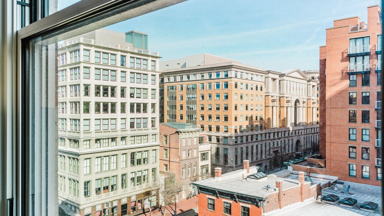 Photo of Others in Penn Quarter