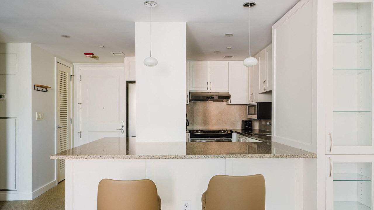 Photo of Kitchen in Penn Quarter
