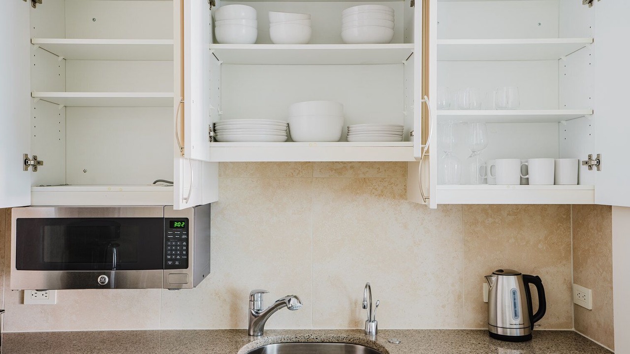 Photo of Kitchen in Penn Quarter