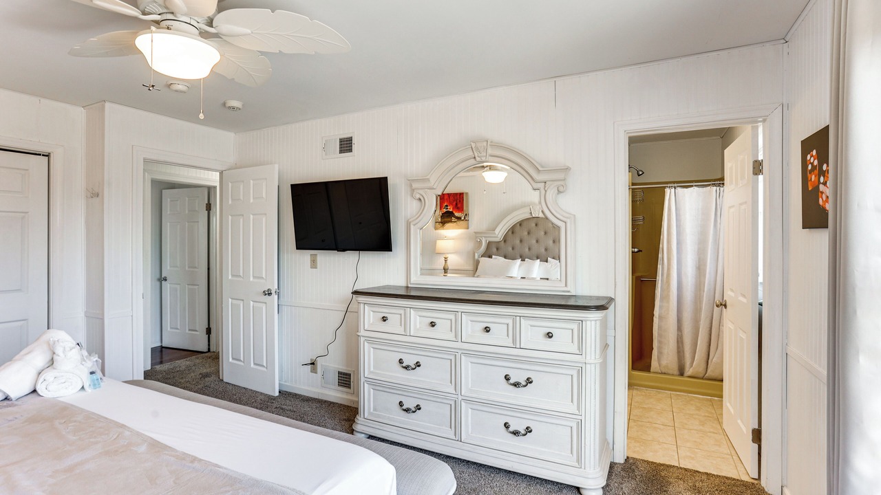 Photo of Bedroom in Palmyra