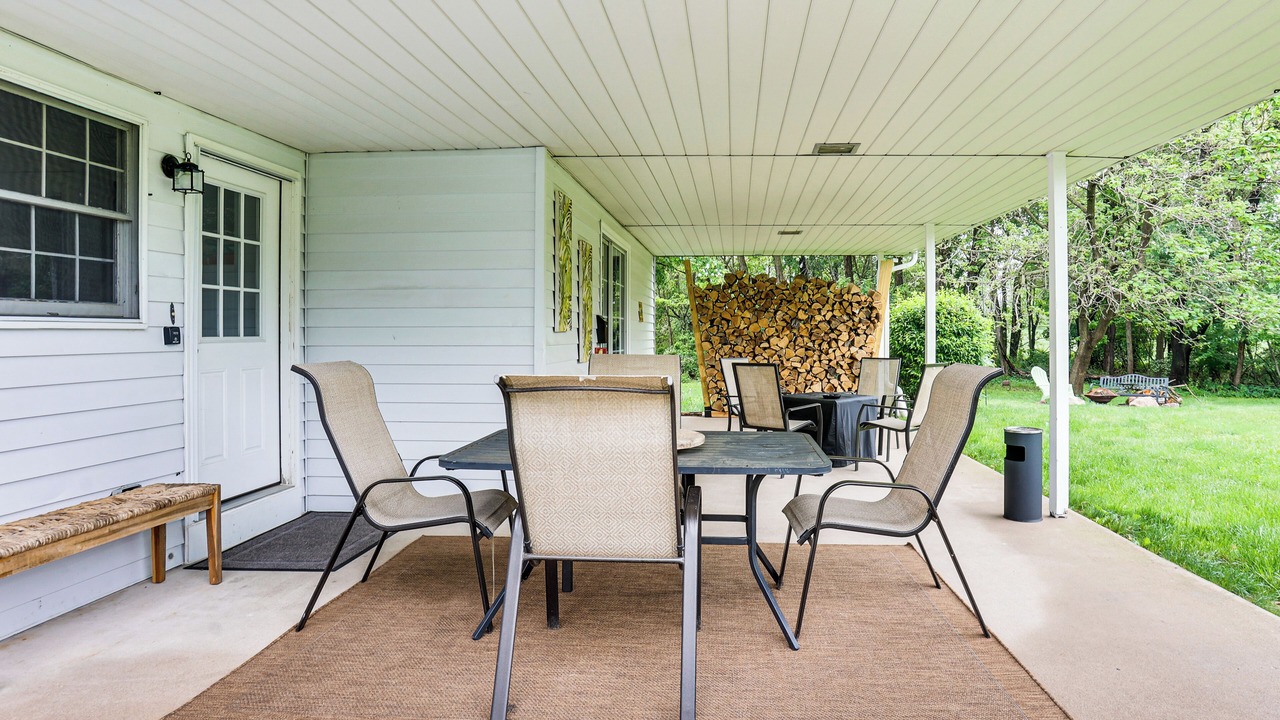 Photo of Outdoor in Palmyra