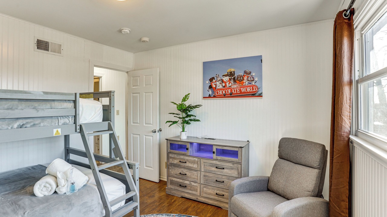 Photo of Bedroom in Palmyra