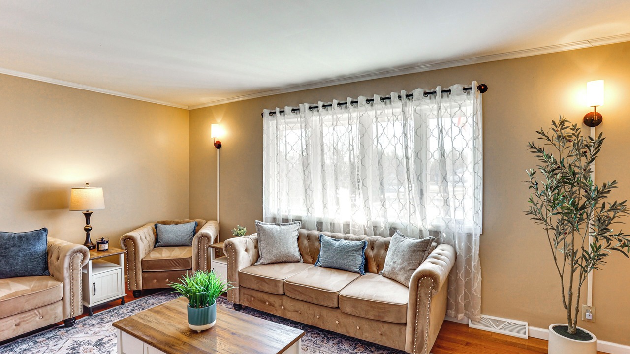 Photo of Bedroom in Palmyra