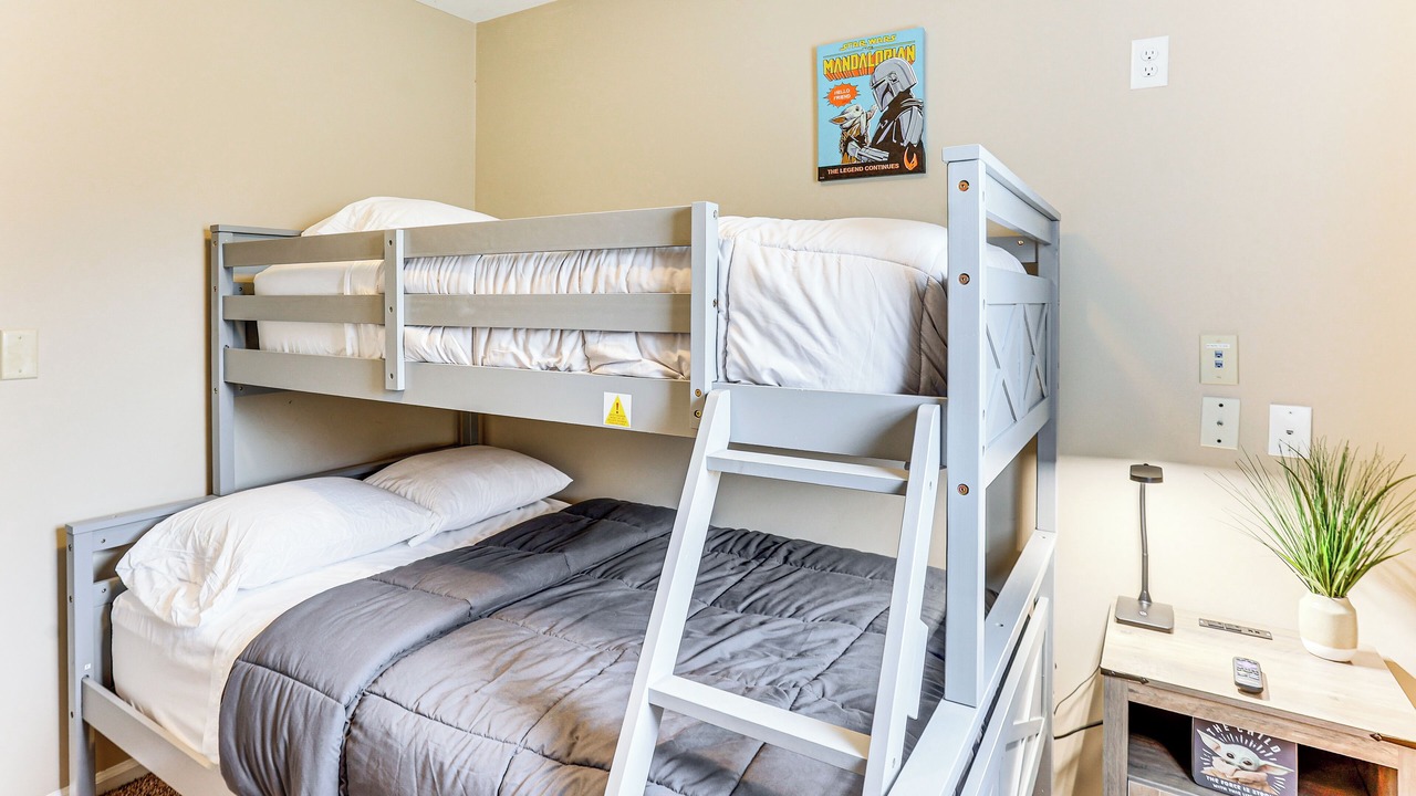 Photo of Bedroom in Palmyra