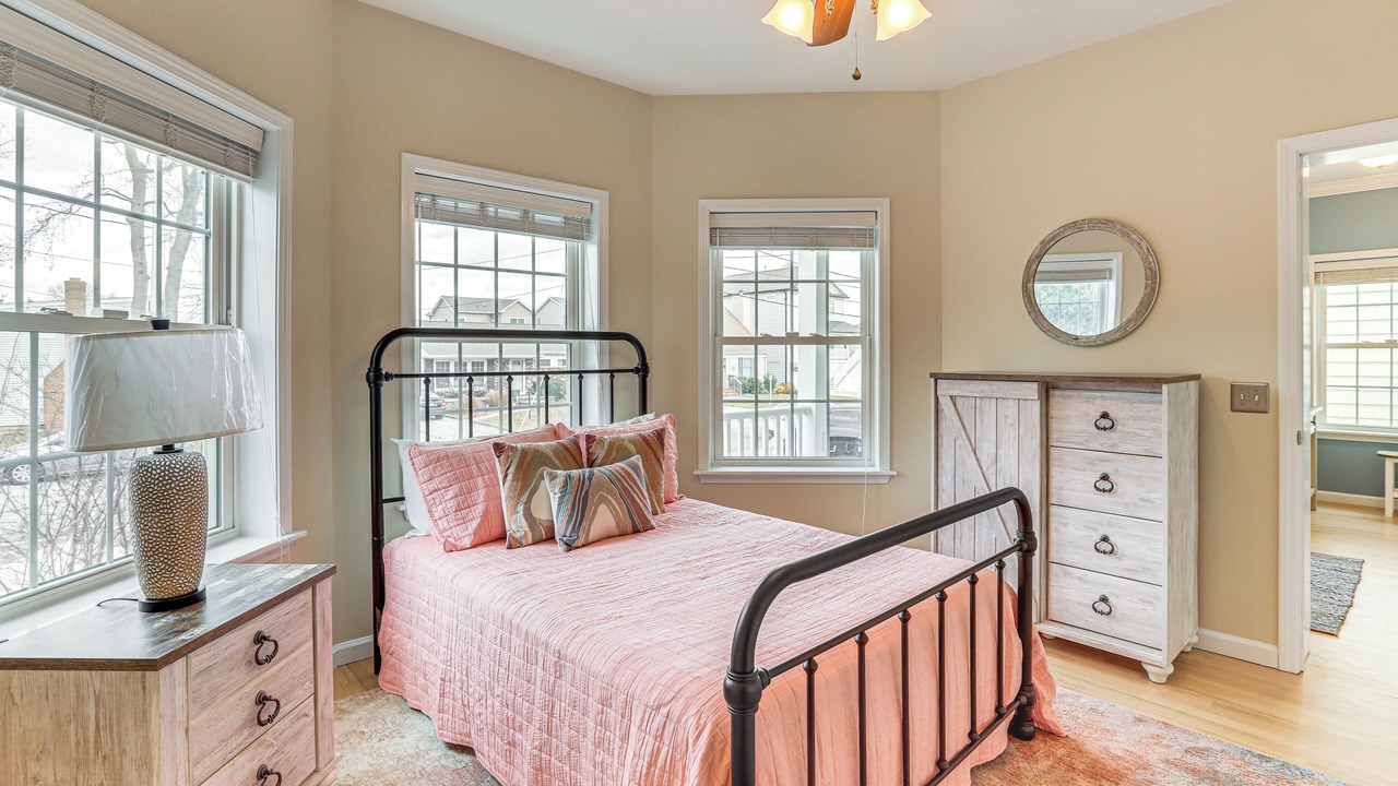 Photo of Bedroom in Point Pleasant Beach