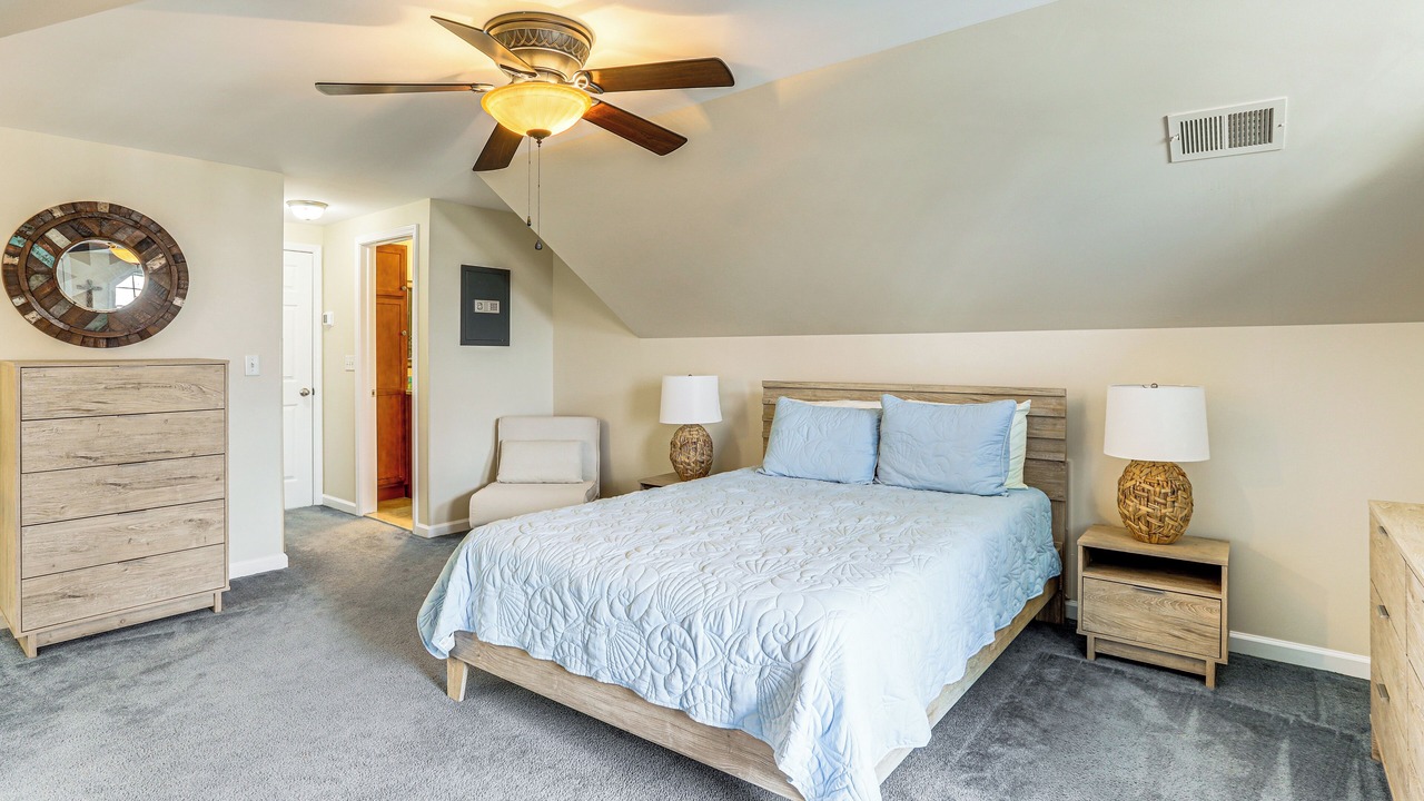 Photo of Bedroom in Point Pleasant Beach