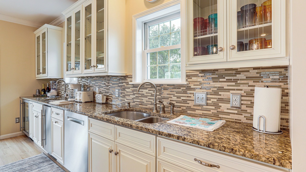Photo of Kitchen in Point Pleasant Beach