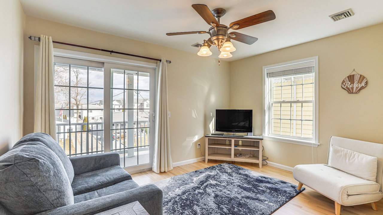 Photo of Bedroom in Point Pleasant Beach