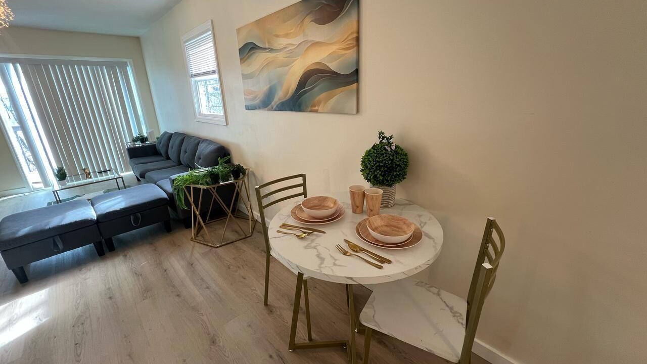 Photo of Livingroom in Woodburn