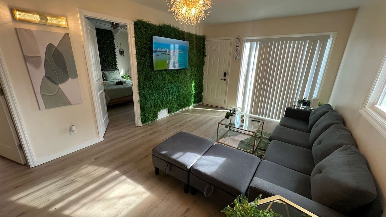 Photo of Livingroom in Woodburn