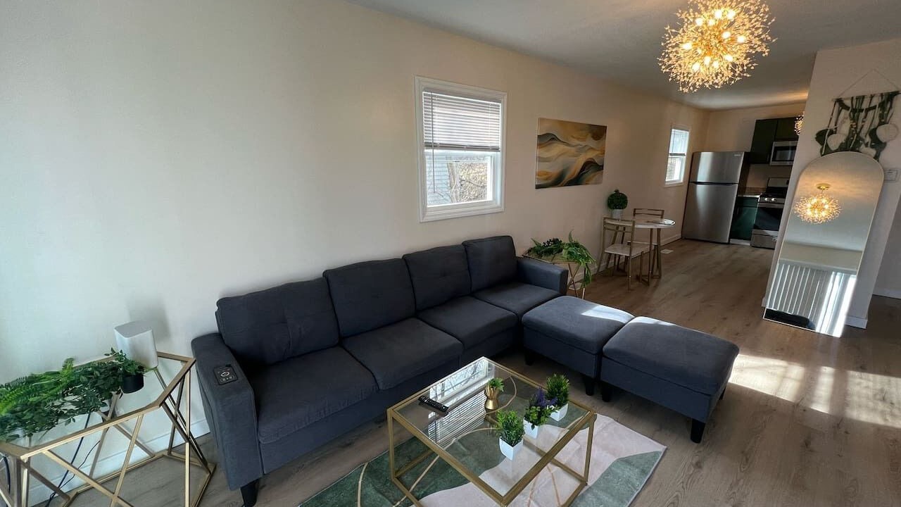 Photo of Livingroom in Woodburn