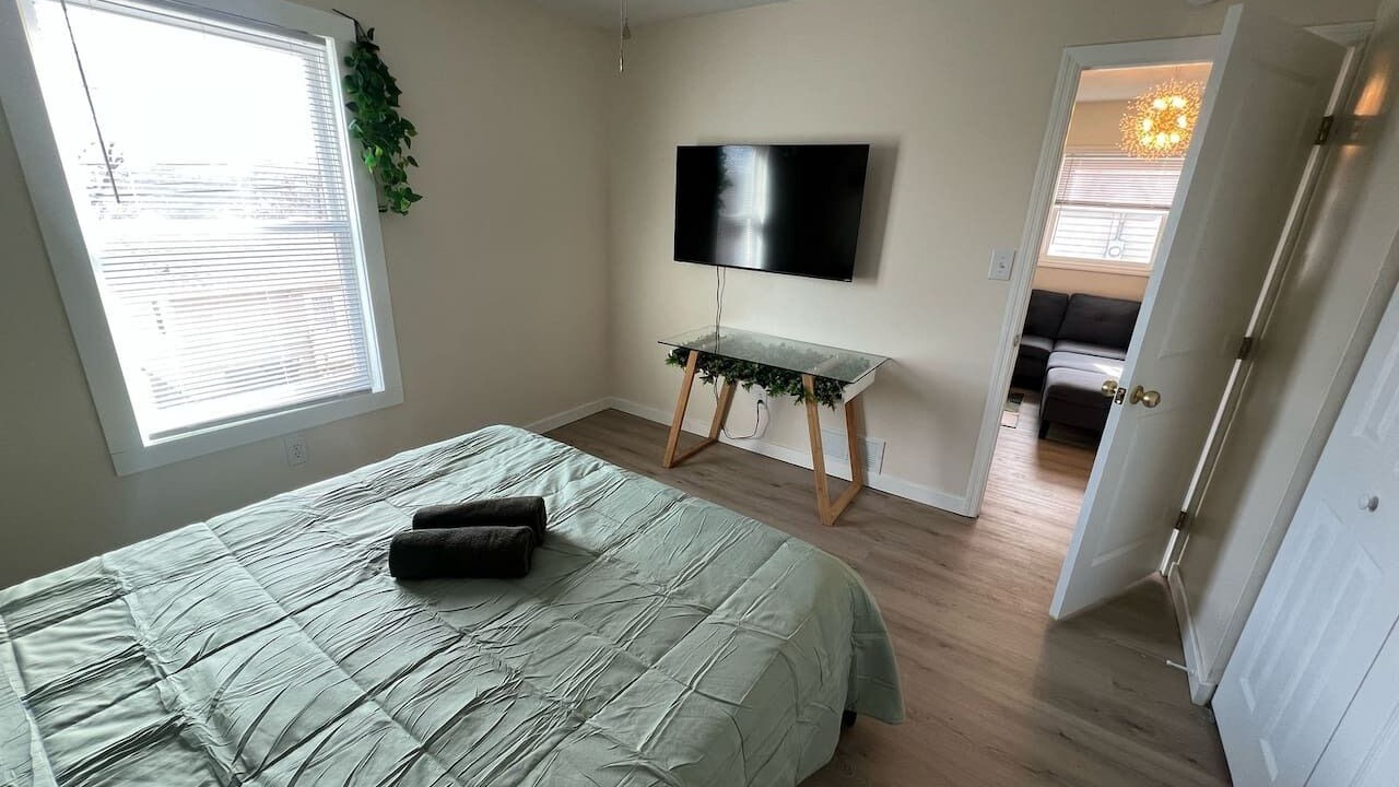 Photo of Bedroom in Woodburn
