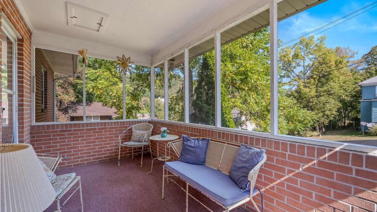 Photo of Outdoor in Berkeley Springs