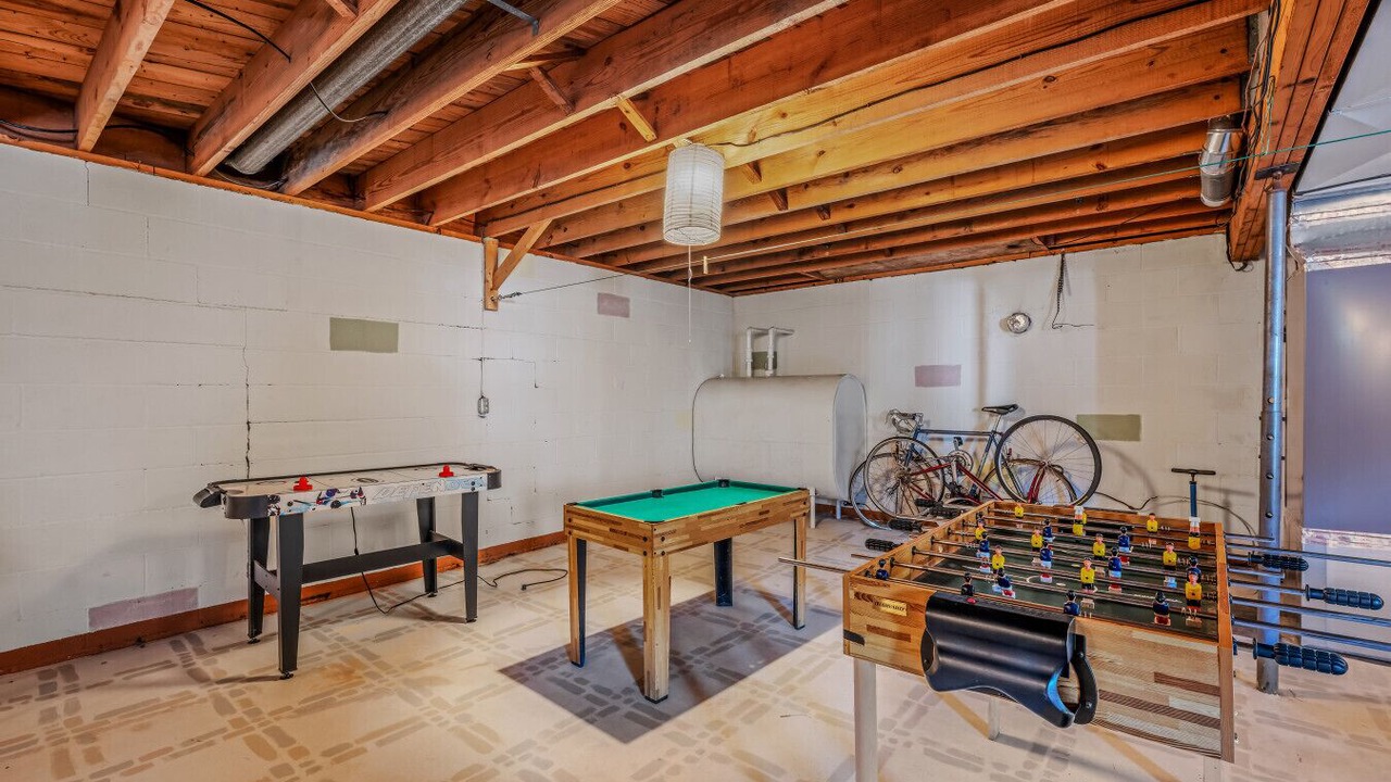 Photo of Bedroom in Berkeley Springs