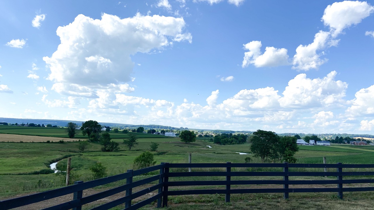 Photo of Outdoor in Gap