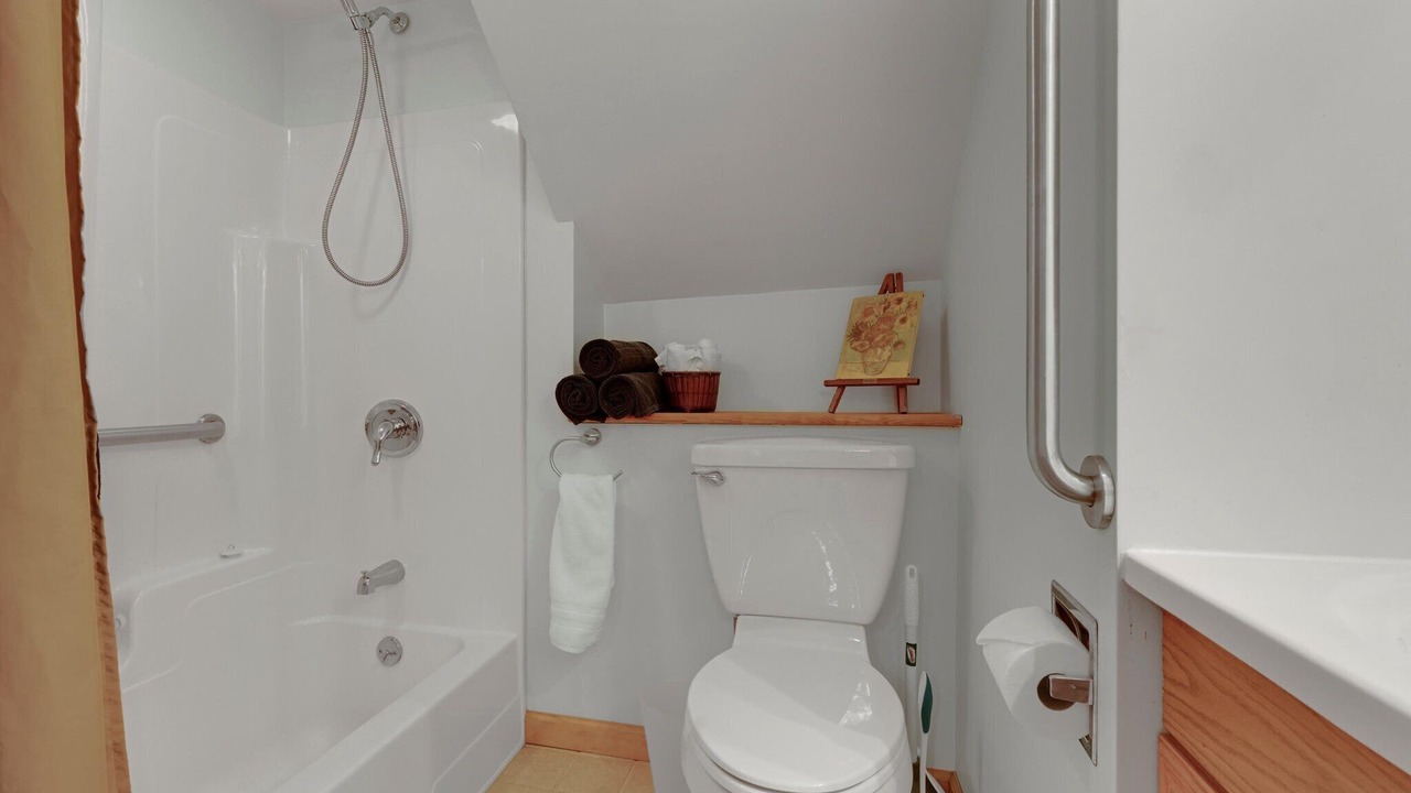 Photo of Bathroom in Pequea