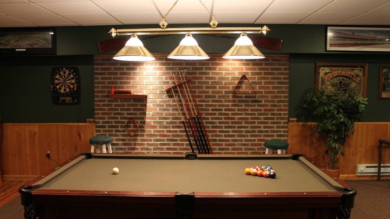 Photo of Bedroom in Lake Harmony