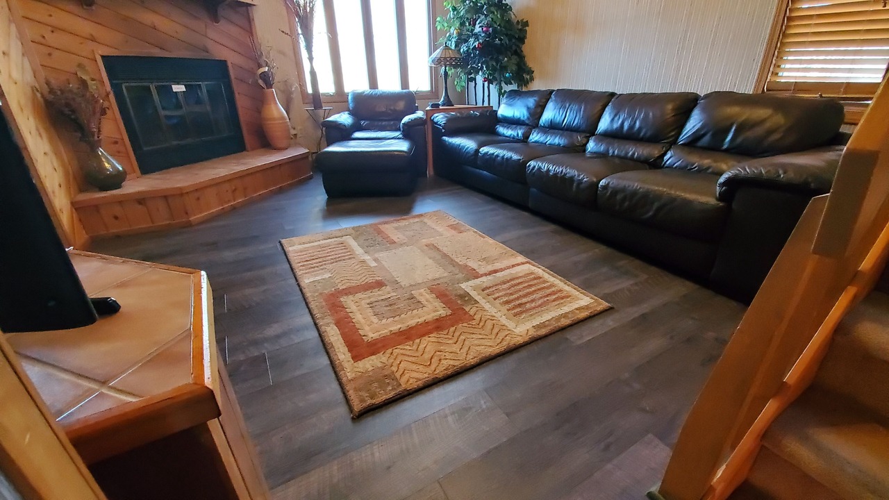 Photo of Livingroom in Lake Harmony